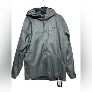 Men’s Under Armour 3-in-1 coat size medium